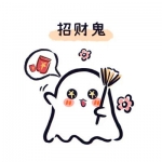 搞怪可爱小鬼头像图片集锦，让你变成最萌的鬼！