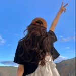 2024新潮不露脸女生头像，时尚达人的选择！