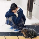 2024最新版真人女头像，高清好看图片任你选