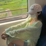 微信女生不露脸头像照片，神秘感倍增