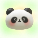 超级可爱立体小动物头像图片合集