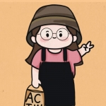 闺蜜女生多人卡通头像图片大放送