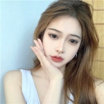 2024最受欢迎的网红女真人头像合集