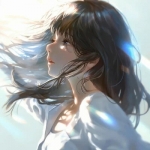 2024年最火爆的微信头像图片，一起火翻天