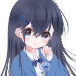 2024年最热门的女动漫头像集合