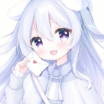 2024最新版动漫女生头像精选