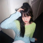 精选！2024女生真人头像大集合！