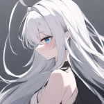 小众优质动漫女头，独特之美让人着迷！