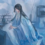 古风潇洒帅气动漫头像男图片，狂放不羁，尽显英雄本色