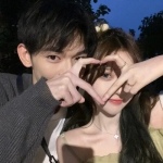 2024年最新款微信情侣头像真人，独特款式等你来选