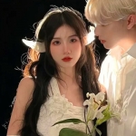 2024流行情头，独特设计，时尚浪漫