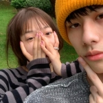 2024最新高清精选情侣头像图片热门推荐