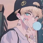 超级炫酷的动漫男生头像图片，每天都有新选择！