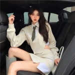 2024最潮女生高级头像，设计感与时尚完美结合