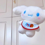 可爱萌玩偶头像图片大全