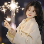 2024最新网红热搜女生头像，美丽不再孤单！