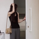 2024年新款微信女头像图片，美丽又实用！