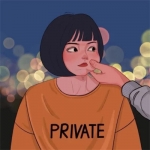 动漫情头图片推荐：恋爱氛围的完美体现！