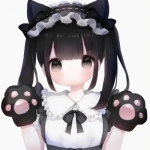 精选女生动漫高清头像 完美画质 百变风格