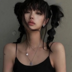 2024最新女生高清头像，时尚潮流触手可得