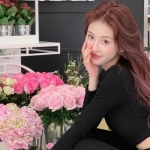 2024女生微信真人头像图片潮流推荐