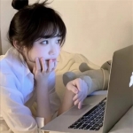 最新款女生头像2024，火爆全网等你来换