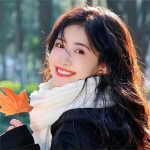 2024最火爆女生头像图片，火爆全网的秘密武器