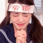 必胜真人头像女：精选高清图片，展现真实美丽