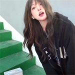 小众女头ins风：质感超美，令人心动