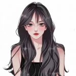 情侣动漫头像：绝美男女配对，浪漫至极！
