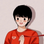 精选一男一女手绘情侣头像：超高质量，必收藏！