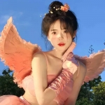 必收藏！2024年女生头像最火爆高清真人图片合集