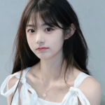 2024最热门的高清女头像：好看又时尚