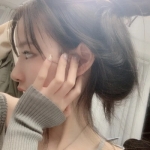 超级好看的高清女生头像