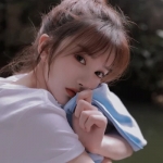 温柔女生头像精选集：美丽大方，温柔迷人