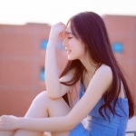 女生QQ头像精选集：好看又流行