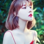 惊艳耐看的女生头像：彰显个性，展现魅力！