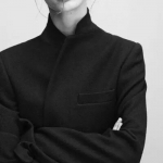 女生高级黑白真人头像，不露脸更显气质