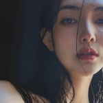 彰显个性：精选又A又飒的女生头像