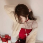 2024年最流行的女生微信头像图片：不容错过的时尚风潮！