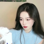 微信高颜值漂亮女生头像精选集