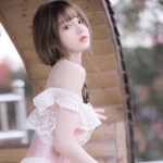 超受欢迎的女生微信头像：漂亮又时尚