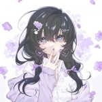 卡通微信头像可爱女孩，潮流与可爱的完美结合