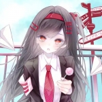 精选动漫女生头像：可爱又仙气，少女心满满