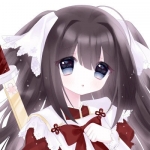 少女心满满可爱梦幻漫画头像，快来收藏吧！