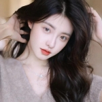 2024最新女生真人头像图片大全