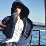 2024最新真人男生头像，型男风范，秒杀众人！