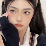 精选女生微信高颜值超质感头像任你选