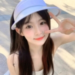 女生美丽又漂亮的头像，美哭你的少女心