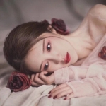 2024女生头像真人精选：美丽与独特并存！